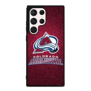 COLORADO AVALANCHE NHL HOCKEY Samsung Galaxy S23 Ultra Case Cover COLORADO AVALANCHE NHL HOCKEY Samsung Galaxy S23 Ultra Case Cover