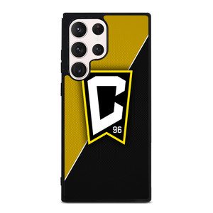 COLUMBUS CREW SOCCER MLS 2 Samsung Galaxy S23 Ultra Case Cover