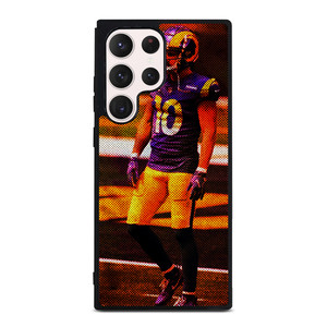 COOPER KUPP LOS ANGELES RAMS NFL FOOTBALL 2 Samsung Galaxy S23 Ultra Case Cover COOPER KUPP LOS ANGELES RAMS NFL FOOTBALL 2 Samsung Galaxy S23 Ultra Case Cover