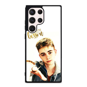 CORBYN BESSON WHY DONT WE CUTE Samsung Galaxy S23 Ultra Case Cover