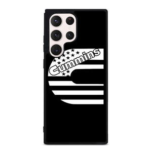 CUMMINS POWER AMERICAN Samsung Galaxy S23 Ultra Case Cover CUMMINS POWER AMERICAN Samsung Galaxy S23 Ultra Case Cover