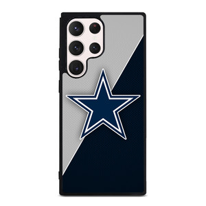 DALLAS COWBOYS NFL FOOTBALL LOGO Samsung Galaxy S23 Ultra Case Cover