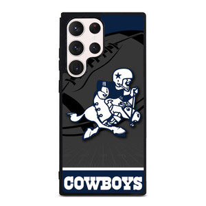 DALLAS COWBOYS NFL TEAM Samsung Galaxy S23 Ultra Case Cover DALLAS COWBOYS NFL TEAM Samsung Galaxy S23 Ultra Case Cover
