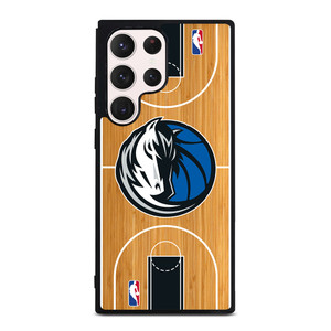 DALLAS MAVERICKS NBA ARENA Samsung Galaxy S23 Ultra Case Cover