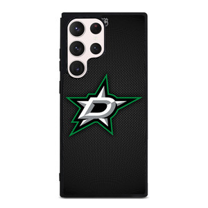 DALLAS STARS HOCKEY NHL LOGO Samsung Galaxy S23 Ultra Case Cover DALLAS STARS HOCKEY NHL LOGO Samsung Galaxy S23 Ultra Case Cover