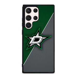 DALLAS STARS NHL HOCKEY LOGO Samsung Galaxy S23 Ultra Case Cover DALLAS STARS NHL HOCKEY LOGO Samsung Galaxy S23 Ultra Case Cover