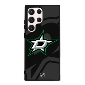 DALLAS STARS NHL TEAM Samsung Galaxy S23 Ultra Case Cover DALLAS STARS NHL TEAM Samsung Galaxy S23 Ultra Case Cover