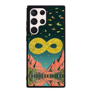 DANCE GAVIN DANCE MOTHERSHIP Samsung Galaxy S23 Ultra Case Cover