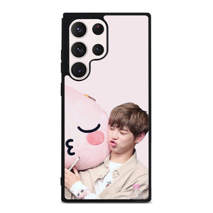 DANIEL KANG WANNA ONE Samsung Galaxy S23 Ultra Case Cover