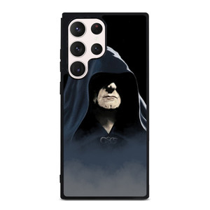 DARTH SIDIOUS STAR WARS Samsung Galaxy S23 Ultra Case Cover