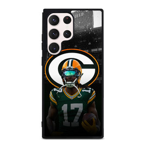 DAVANTE ADAMS GREEN BAY PACKERS 2 Samsung Galaxy S23 Ultra Case Cover