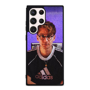 DAVE BAILEY GLASS ANIMALS ADIDAS Samsung Galaxy S23 Ultra Case Cover