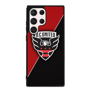 DC UNITED SOCCER MLS 2 Samsung Galaxy S23 Ultra Case Cover