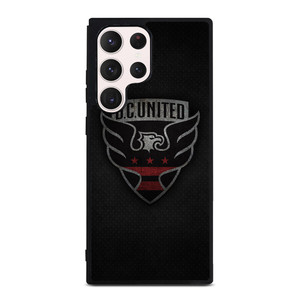 DC UNITED SOCCER MLS Samsung Galaxy S23 Ultra Case Cover