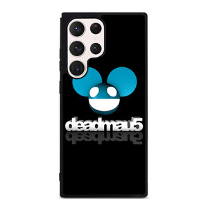 DEADMAU5 DJ LOGO Samsung Galaxy S23 Ultra Case Cover DEADMAU5 DJ LOGO Samsung Galaxy S23 Ultra Case Cover