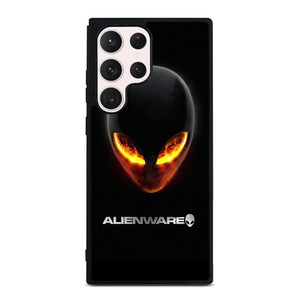 DELL ALIENWARE SPARKS Samsung Galaxy S23 Ultra Case Cover