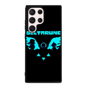 DELTARUNE GAME SYMBOL Samsung Galaxy S23 Ultra Case Cover