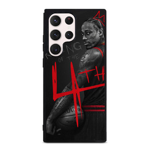 DEMAR DEROZAN CHICAGO BULLS 2 Samsung Galaxy S23 Ultra Case Cover