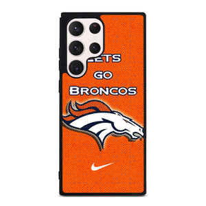 DENVER BRONCOS NFL FOOTBALL FANS 2 Samsung Galaxy S23 Ultra Case Cover