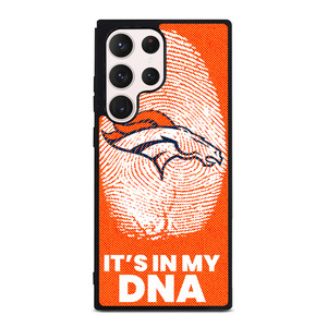DENVER BRONCOS NFL FOOTBALL FANS Samsung Galaxy S23 Ultra Case Cover