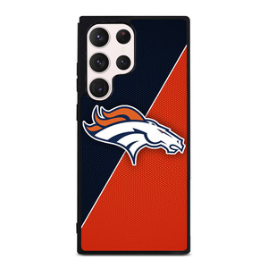DENVER BRONCOS NFL FOOTBALL LOGO Samsung Galaxy S23 Ultra Case Cover DENVER BRONCOS NFL FOOTBALL LOGO Samsung Galaxy S23 Ultra Case Cover