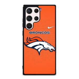 DENVER BRONCOS NFL FOOTBALL NIKE Samsung Galaxy S23 Ultra Case Cover