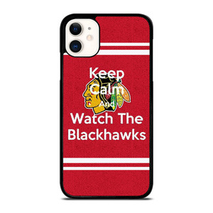 CHICAGO BLACKHAWKS NHL HOCKEY FANS 2 iPhone 11 Case Cover CHICAGO BLACKHAWKS NHL HOCKEY FANS 2 iPhone 11 Case Cover