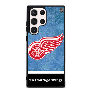 DETROIT RED WINGS HOCKEY TEAM Samsung Galaxy S23 Ultra Case Cover