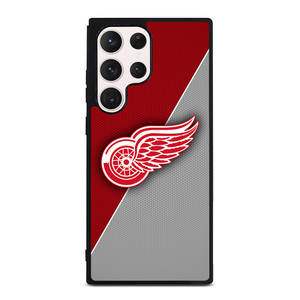DETROIT RED WINGS NHL HOCKEY LOGO Samsung Galaxy S23 Ultra Case Cover DETROIT RED WINGS NHL HOCKEY LOGO Samsung Galaxy S23 Ultra Case Cover