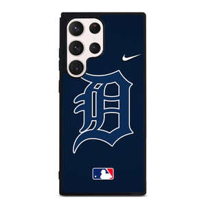 DETROIT TIGERS MLB BASEBALL NIKE Samsung Galaxy S23 Ultra Case Cover DETROIT TIGERS MLB BASEBALL NIKE Samsung Galaxy S23 Ultra Case Cover