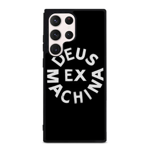 DEUS EX MACHINA Samsung Galaxy S23 Ultra Case Cover
