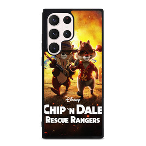 DISNEY CHIP N DALE RESCUE RANGERS 2 Samsung Galaxy S23 Ultra Case Cover DISNEY CHIP N DALE RESCUE RANGERS 2 Samsung Galaxy S23 Ultra Case Cover