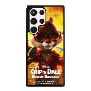 DISNEY CHIP N DALE RESCUE RANGERS Samsung Galaxy S23 Ultra Case Cover DISNEY CHIP N DALE RESCUE RANGERS Samsung Galaxy S23 Ultra Case Cover