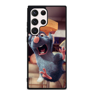 DISNEY PIXAR RATATOUILLE Samsung Galaxy S23 Ultra Case Cover