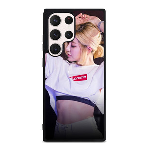 DJ SODA SUPREME Samsung Galaxy S23 Ultra Case Cover DJ SODA SUPREME Samsung Galaxy S23 Ultra Case Cover