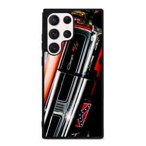 DODGE CHARGER GENERAL LEE CAR Samsung Galaxy S23 Ultra Case Cover
