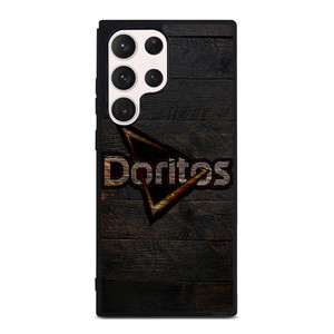 DORITOS WOODEN LOGO Samsung Galaxy S23 Ultra Case Cover