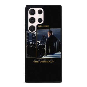 DR DRE EMINEM GOSPEL Samsung Galaxy S23 Ultra Case Cover