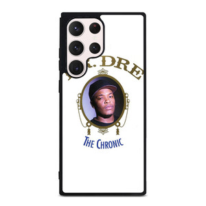 DR DRE THE CHRONIC Samsung Galaxy S23 Ultra Case Cover