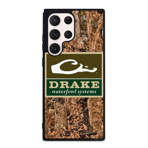 DRAKE WATERFOWL SYSTEM CAMO Samsung Galaxy S23 Ultra Case Cover DRAKE WATERFOWL SYSTEM CAMO Samsung Galaxy S23 Ultra Case Cover