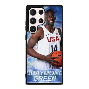 DRAYMOND GREEN USA BASKETBALL TEAM Samsung Galaxy S23 Ultra Case Cover