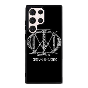 DREAM THEATER METAL BAND LOGO Samsung Galaxy S23 Ultra Case Cover