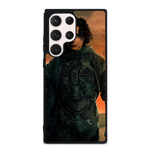 DUNE TIMOTHEE CHALAMET PAUL ATREIDES Samsung Galaxy S23 Ultra Case Cover