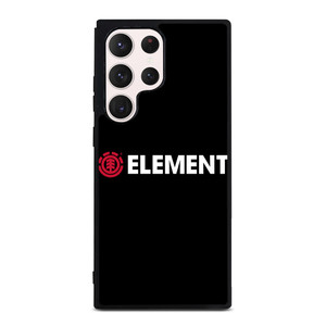 ELEMENT SKATEBOARD LOGO 2 Samsung Galaxy S23 Ultra Case Cover
