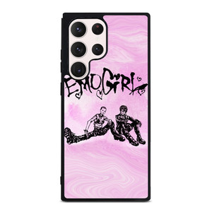 EMO GIRL MACHINE GUN KELLY X WILLOW Samsung Galaxy S23 Ultra Case Cover