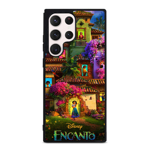 ENCANTO DISNEY CARTOON Samsung Galaxy S23 Ultra Case Cover