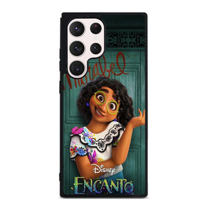 ENCANTO DISNEY MIRABEL MADRIGAL Samsung Galaxy S23 Ultra Case Cover