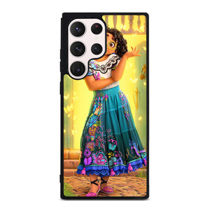 ENCANTO MIRABEL MADRIGAL DISNEY CARTOON Samsung Galaxy S23 Ultra Case Cover