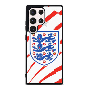 ENGLAND FOOTBALL TEAM Samsung Galaxy S23 Ultra Case Cover