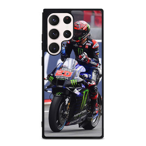 FABIO QUARTARARO MOTO GP Samsung Galaxy S23 Ultra Case Cover